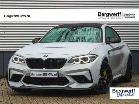 Annonce BMW M2 Essence 2020 d'occasion 