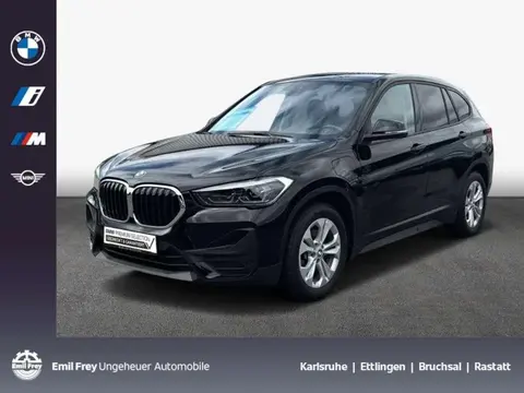 Used BMW X1 Hybrid 2020 Ad Germany