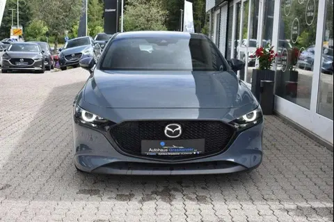 Annonce MAZDA 3 Essence 2021 d'occasion 