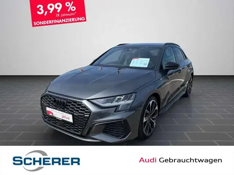 Annonce AUDI A3 Diesel 2023 d'occasion 