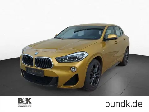 Used BMW X2 Diesel 2019 Ad 