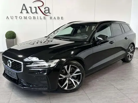 Used VOLVO V60 Petrol 2019 Ad 