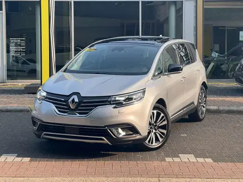 Used RENAULT ESPACE Diesel 2021 Ad 