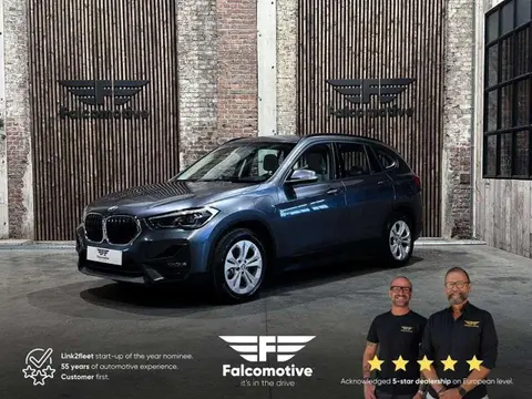 Annonce BMW X1 Hybride 2020 d'occasion 