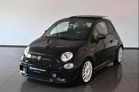 Annonce ABARTH 595 Essence 2019 d'occasion 