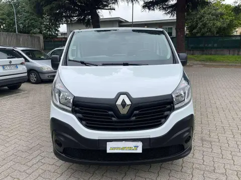 Annonce FIAT TALENTO Diesel 2019 d'occasion 