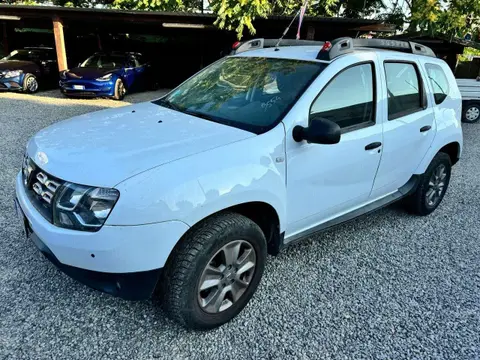 Annonce DACIA DUSTER Essence 2018 d'occasion 