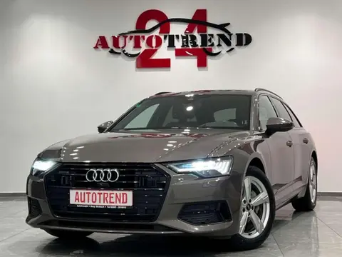 Used AUDI A6 Diesel 2022 Ad 