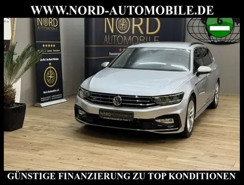 Used VOLKSWAGEN PASSAT Diesel 2019 Ad 