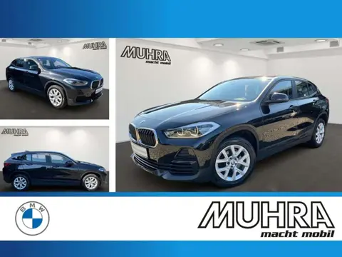 Used BMW X2 Diesel 2021 Ad 