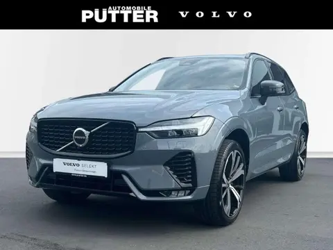 Annonce VOLVO XC60 Essence 2023 d'occasion 