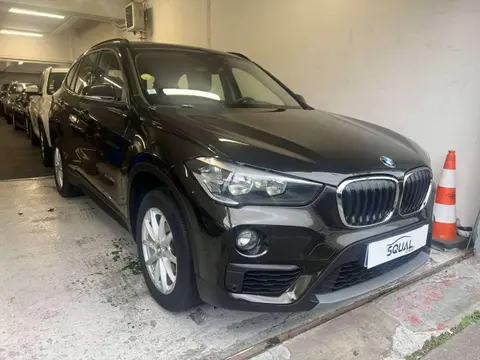 Used BMW X1 Diesel 2017 Ad 