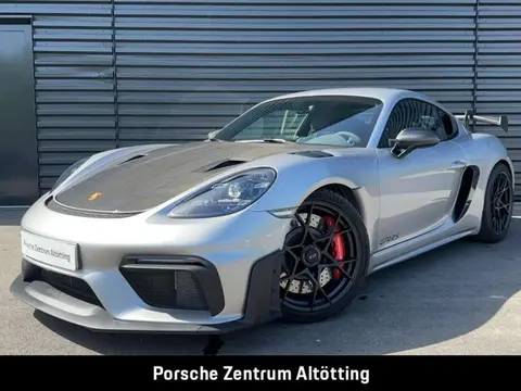 Annonce PORSCHE 718 Essence 2023 d'occasion 