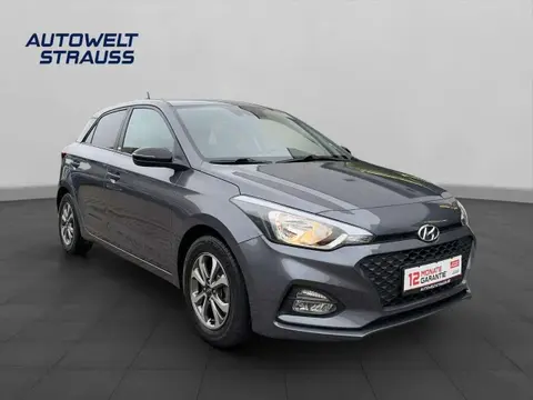 Annonce HYUNDAI I20 Essence 2019 d'occasion 