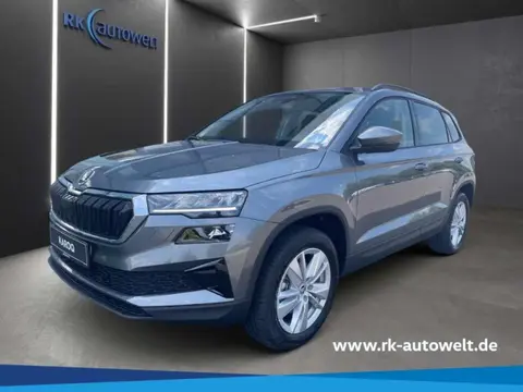 Used SKODA KAROQ Diesel 2024 Ad 