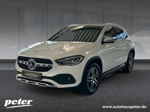 Used MERCEDES-BENZ CLASSE GLA Diesel 2023 Ad 