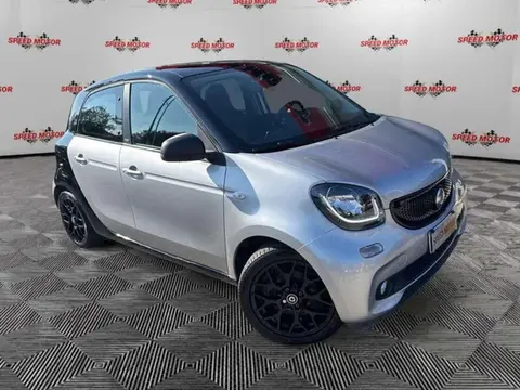 Used SMART FORFOUR Petrol 2019 Ad 