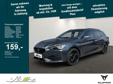 Used CUPRA LEON Petrol 2023 Ad 