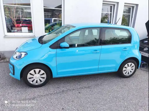 Used VOLKSWAGEN UP! Petrol 2018 Ad 