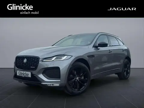 Annonce JAGUAR F-PACE Diesel 2024 d'occasion 