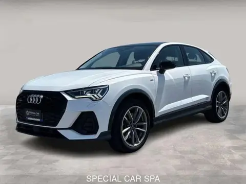 Used AUDI Q3 Petrol 2020 Ad 