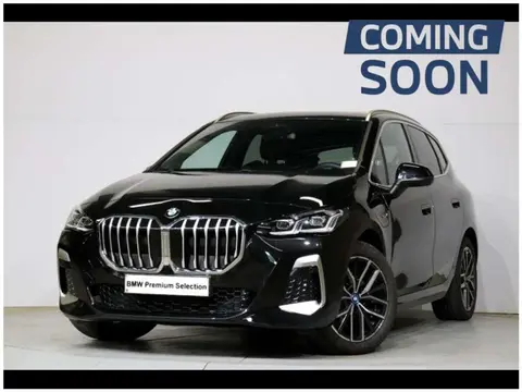 Annonce BMW SERIE 2 Hybride 2023 d'occasion 