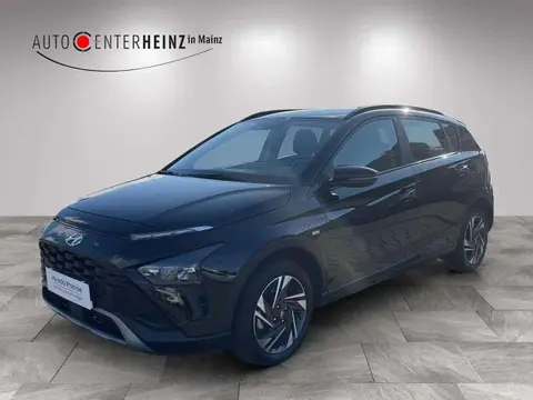 Annonce HYUNDAI BAYON Essence 2024 d'occasion 