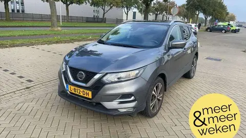 Used NISSAN QASHQAI Petrol 2021 Ad 