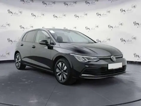 Used VOLKSWAGEN GOLF Hybrid 2023 Ad 