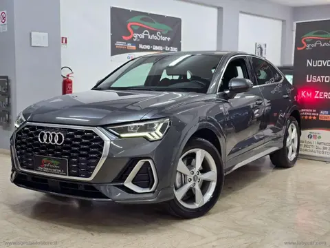 Used AUDI Q3 Diesel 2020 Ad 