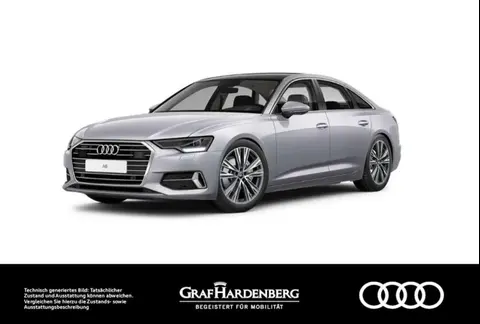 Used AUDI A6 Diesel 2023 Ad 