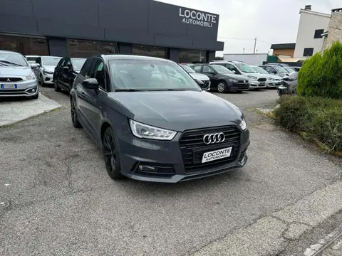 Annonce AUDI A1 Essence 2018 d'occasion 