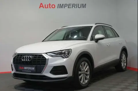 Used AUDI Q3 Petrol 2020 Ad 