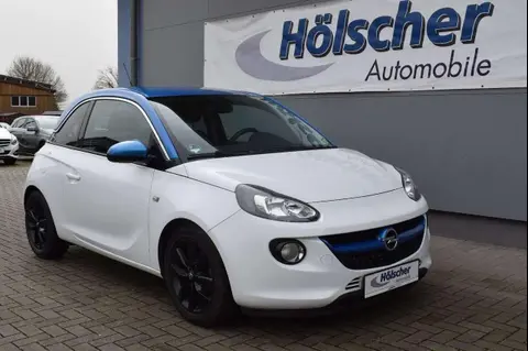 Used OPEL ADAM Petrol 2015 Ad 