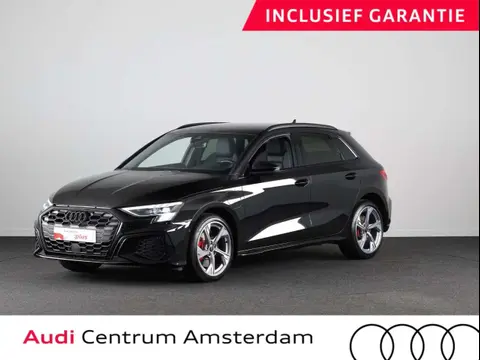 Used AUDI A3 Hybrid 2024 Ad 