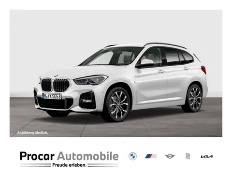 Annonce BMW X1 Diesel 2021 d'occasion 