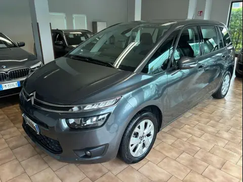 Annonce CITROEN C4 Diesel 2016 d'occasion 