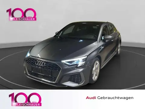 Annonce AUDI A3 Essence 2020 d'occasion 