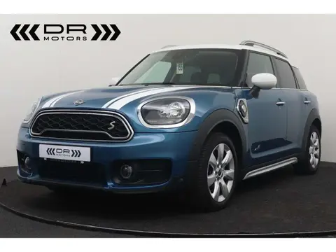 Used MINI COOPER Hybrid 2020 Ad 