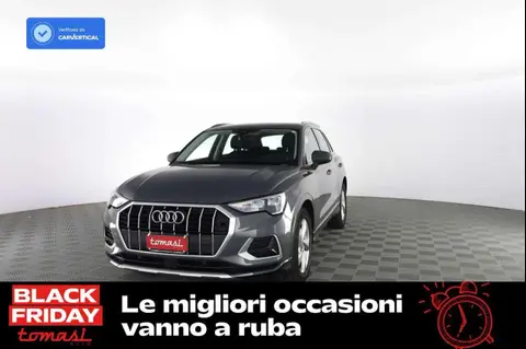 Used AUDI Q3 Diesel 2020 Ad 