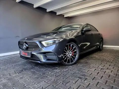 Used MERCEDES-BENZ CLASSE CLS Diesel 2019 Ad 