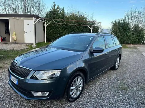 Annonce SKODA OCTAVIA  2016 d'occasion 