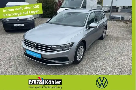 Used VOLKSWAGEN PASSAT Diesel 2023 Ad 