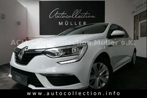 Used RENAULT MEGANE Petrol 2019 Ad 