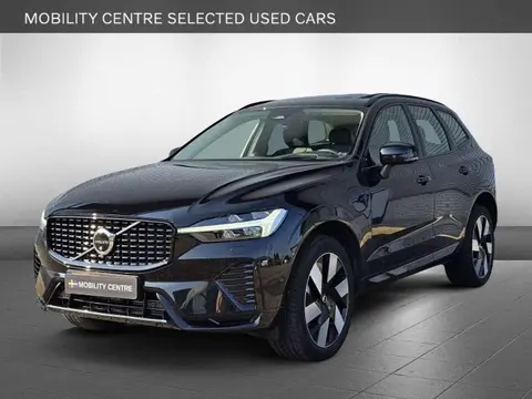 Annonce VOLVO XC60 Hybride 2024 d'occasion 