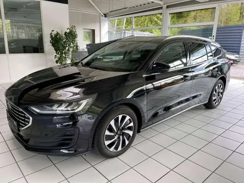 Annonce FORD FOCUS Essence 2023 d'occasion Allemagne