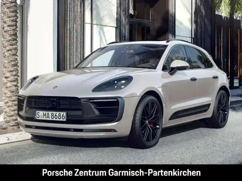 Used PORSCHE MACAN Petrol 2023 Ad 