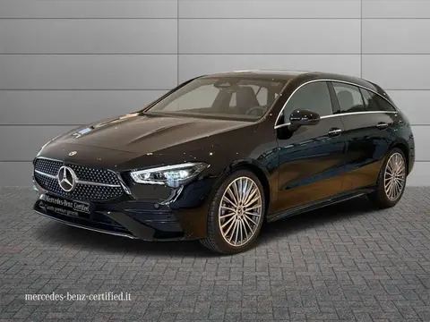 Used MERCEDES-BENZ CLASSE CLA Diesel 2024 Ad 