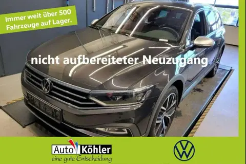 Used VOLKSWAGEN PASSAT Diesel 2022 Ad 