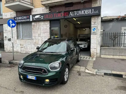 Used MINI COOPER Petrol 2019 Ad 